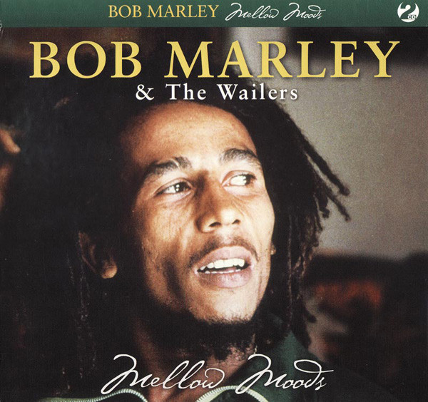 BOB MARLEY - MELLOW MOODS